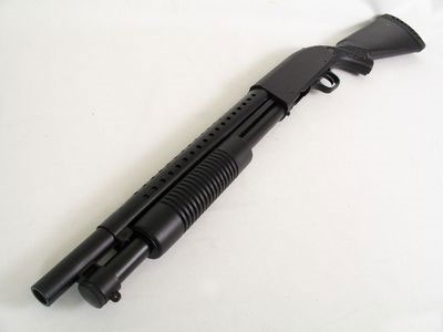 Mossberg 500