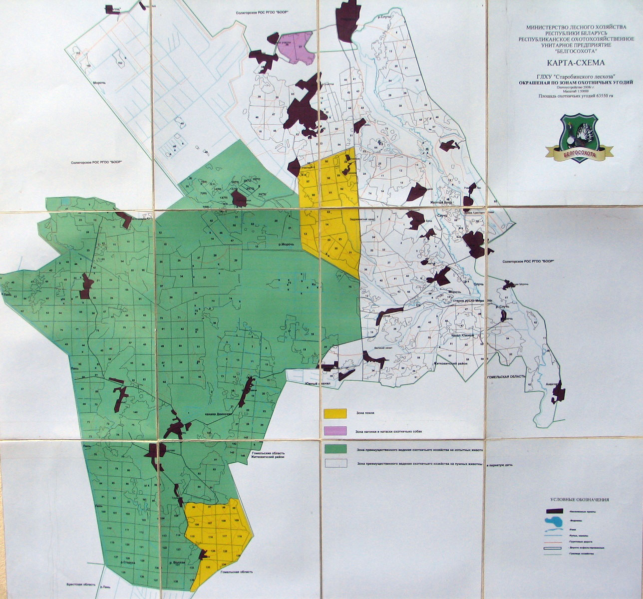 Карты лесного хозяйства. Схема лесхоза. Карта схема охотничьего хозяйства. Гатчинское лесничество территория. Карта схема лесничества.